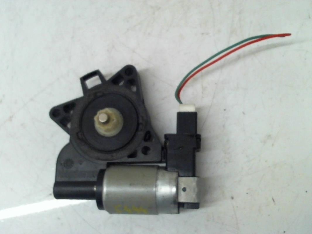 Moteur leve vitre arriere gauche