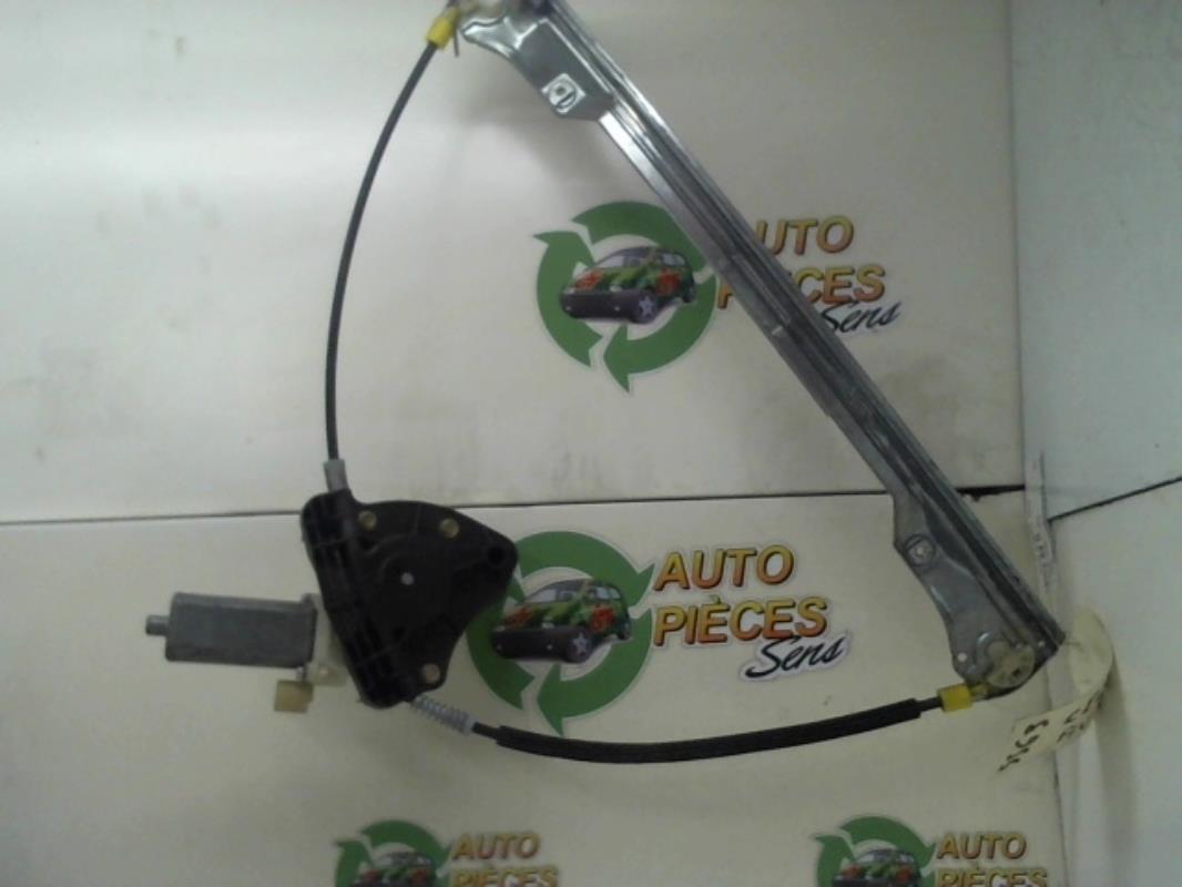 Leve vitre electrique arriere gauche