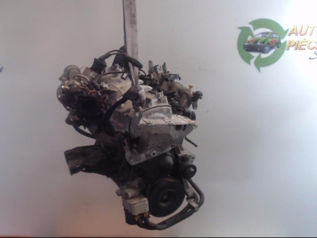 Moteur