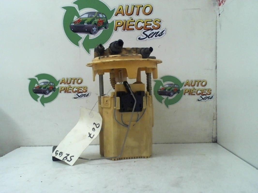 Pompe à carburant
