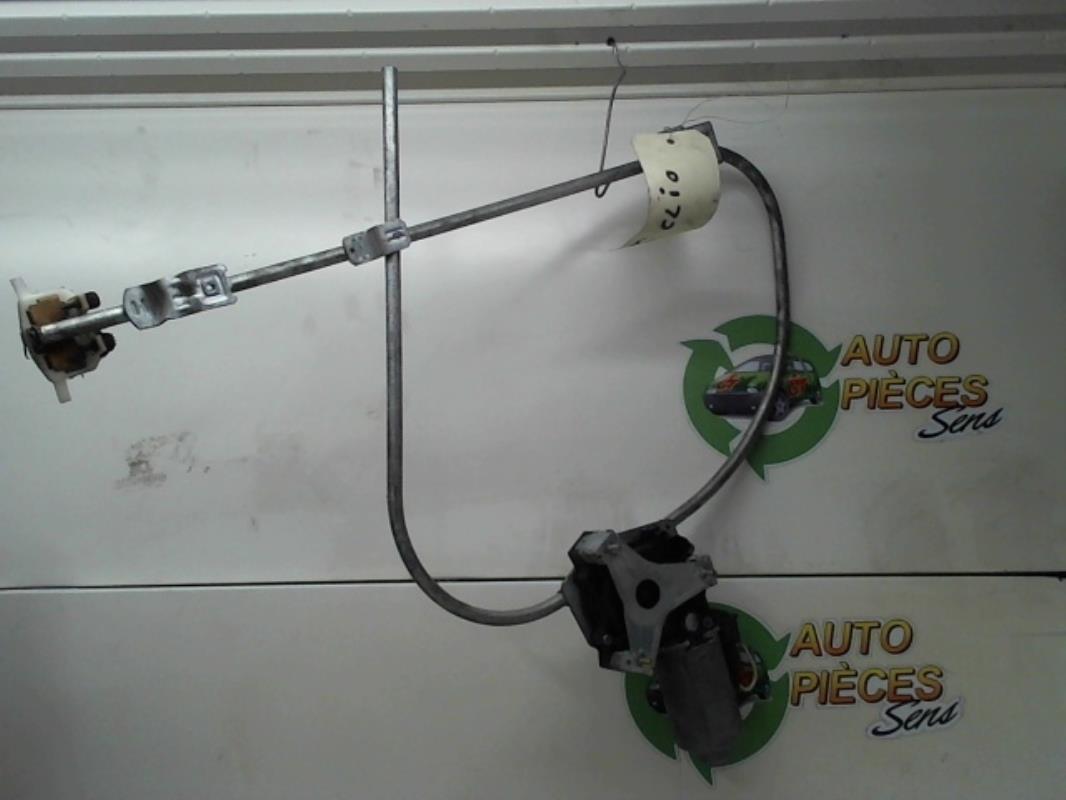 Leve vitre electrique avant gauche