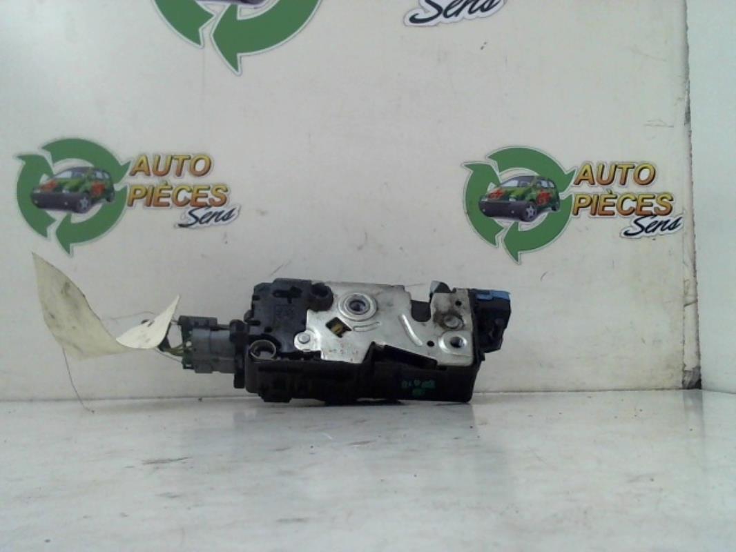 Photo pièce auto