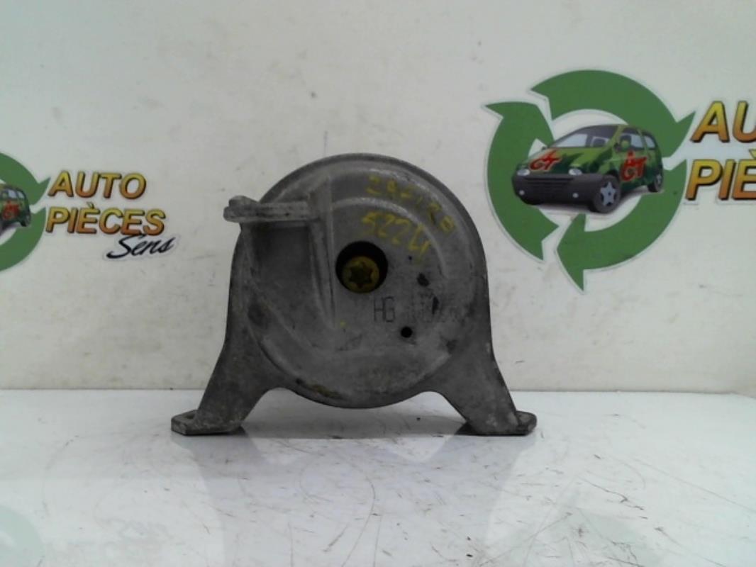 Support moteur