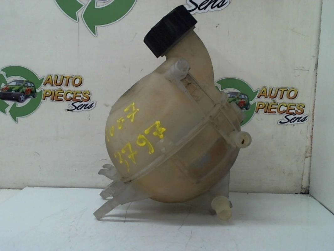 Vase d'expansion
