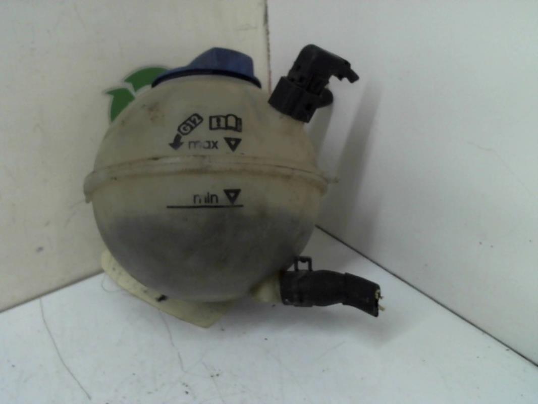 Vase d'expansion