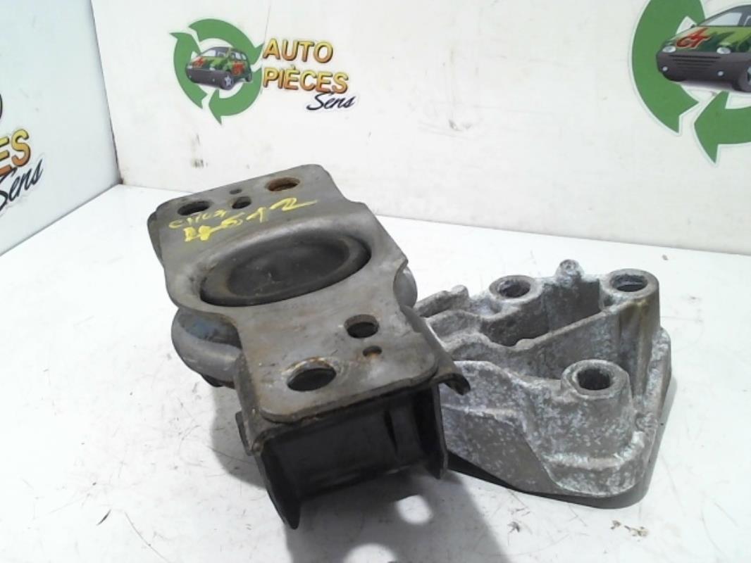 Support moteur