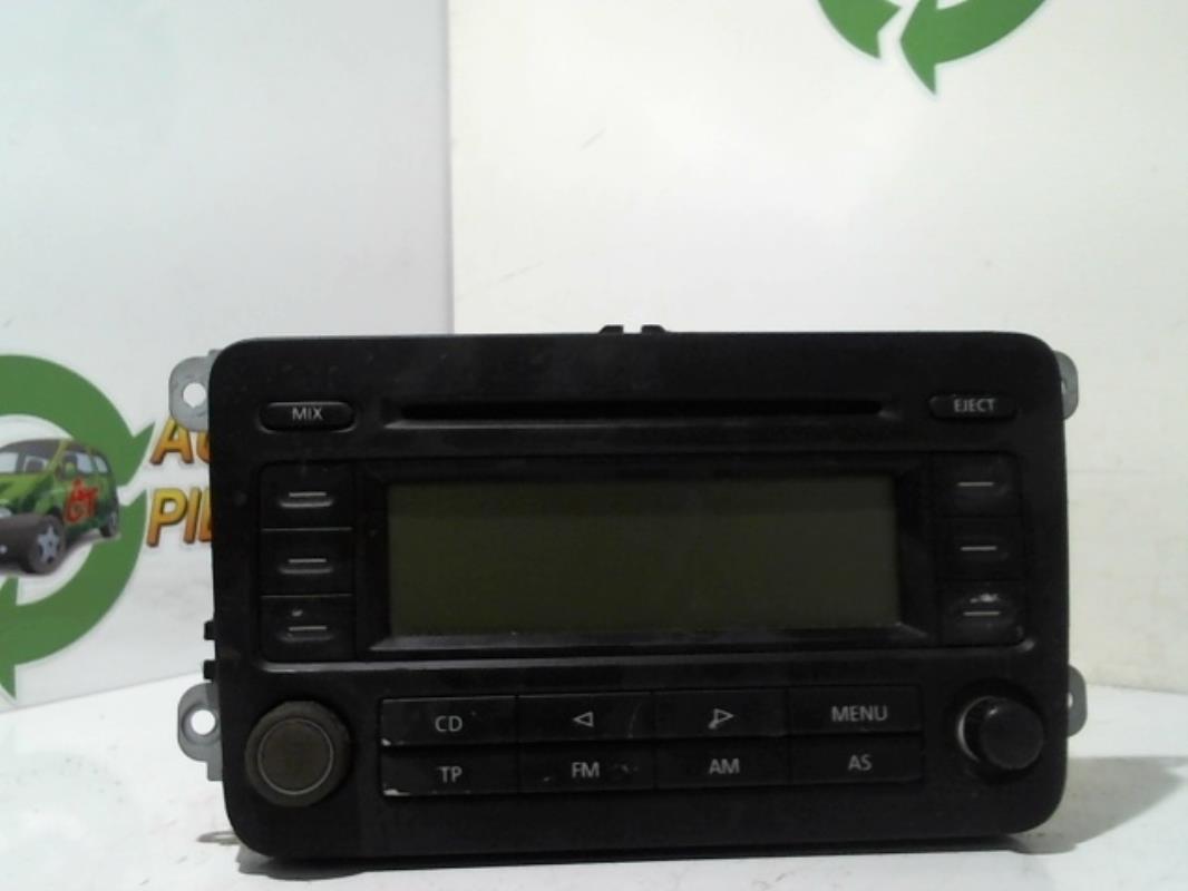Autoradio d'origine