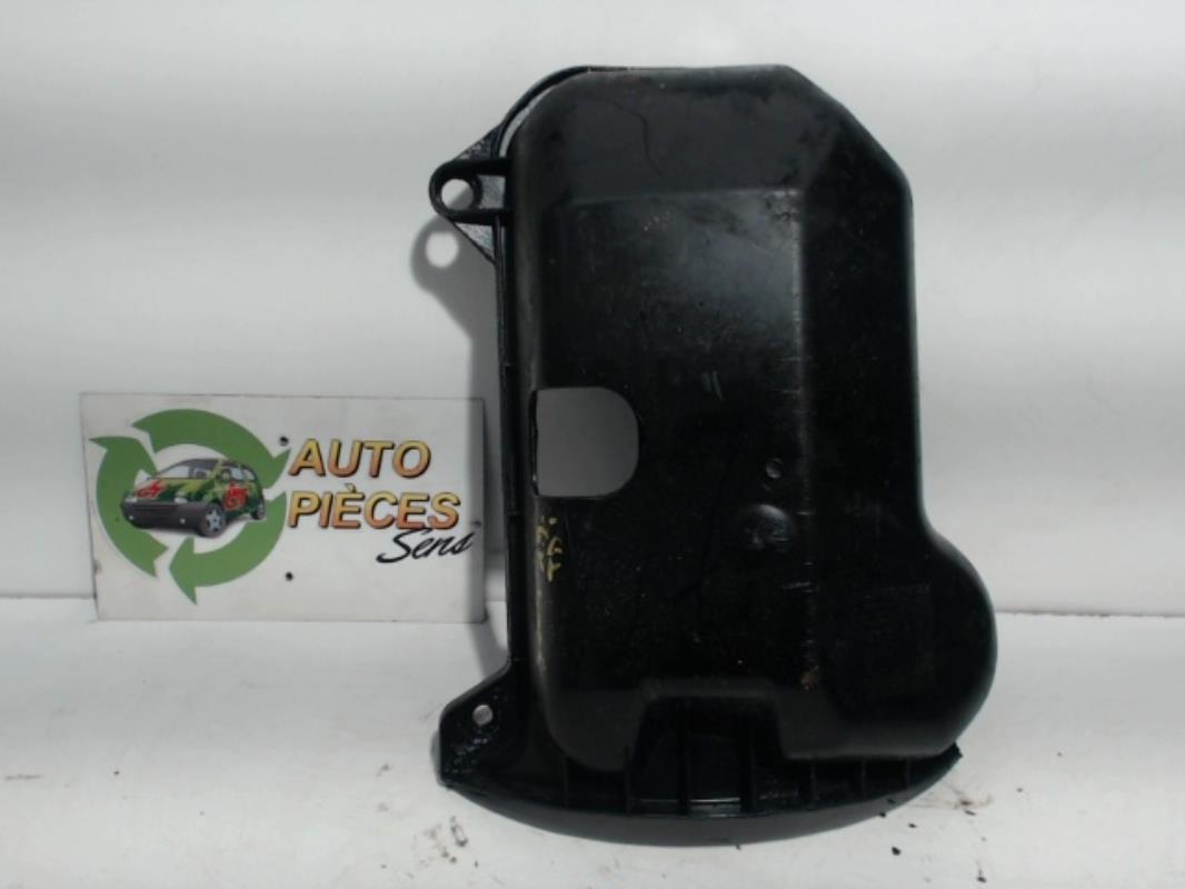 Cache sous moteur