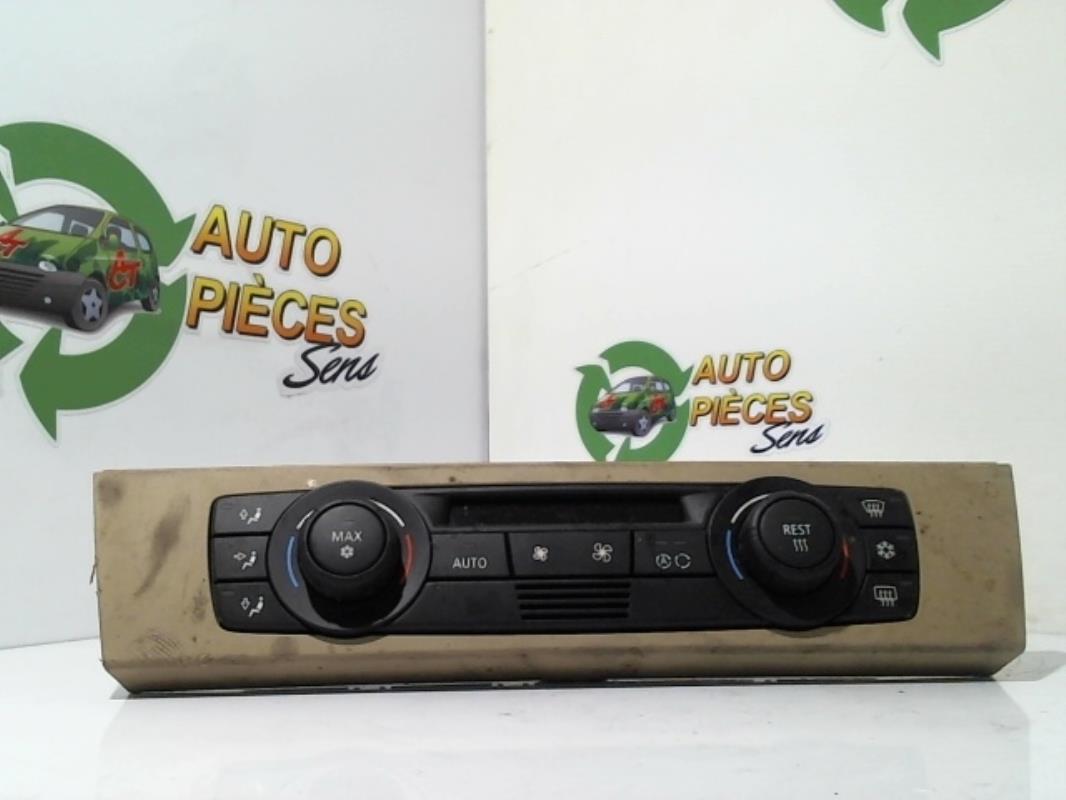 Photo pièce auto