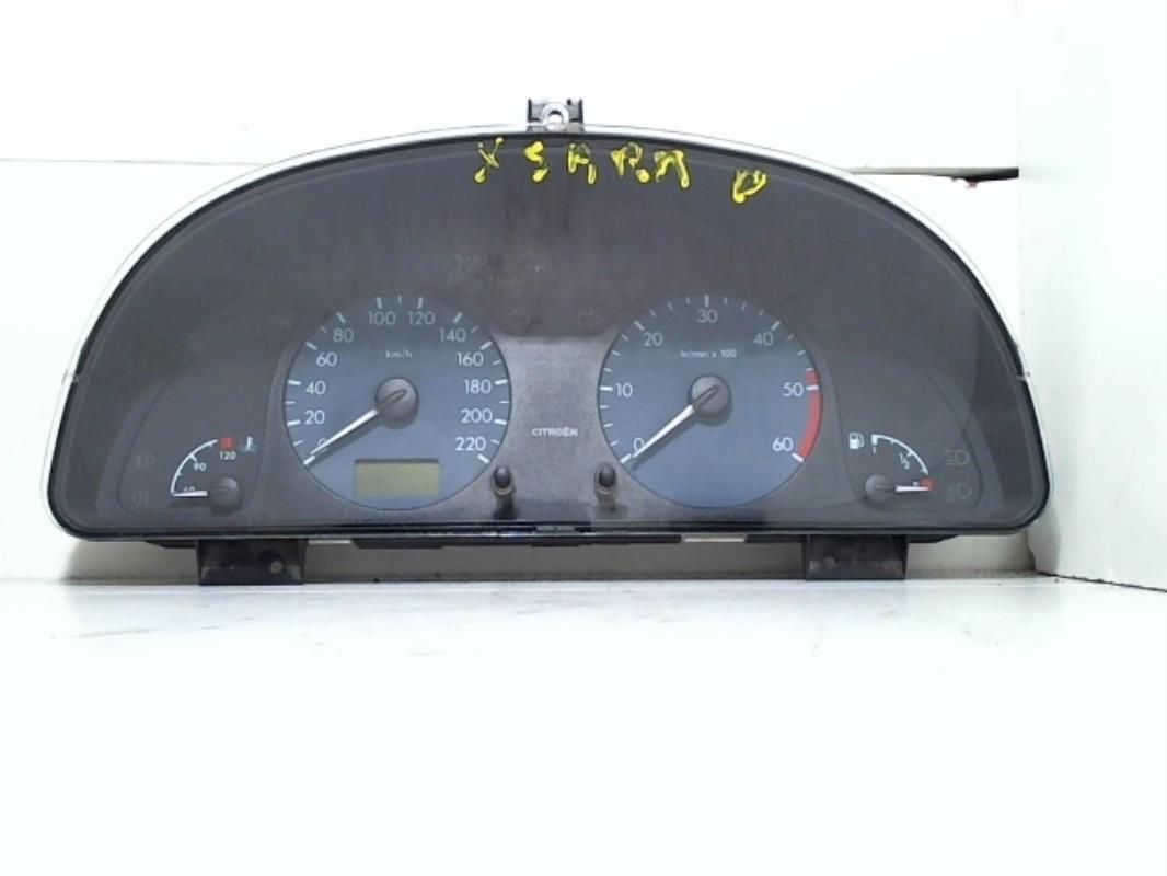 Compteur