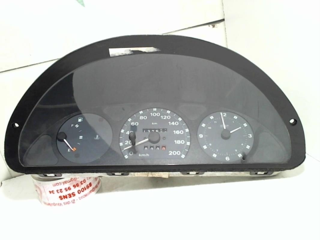 Compteur