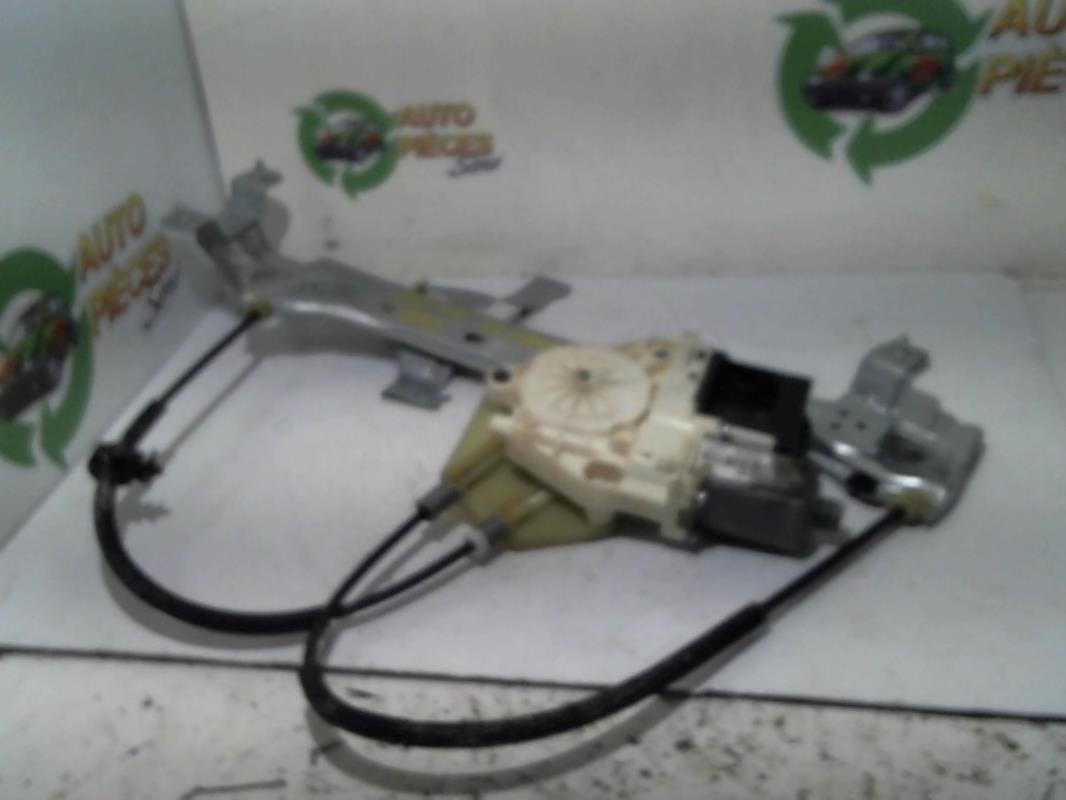 Leve vitre electrique arriere droit