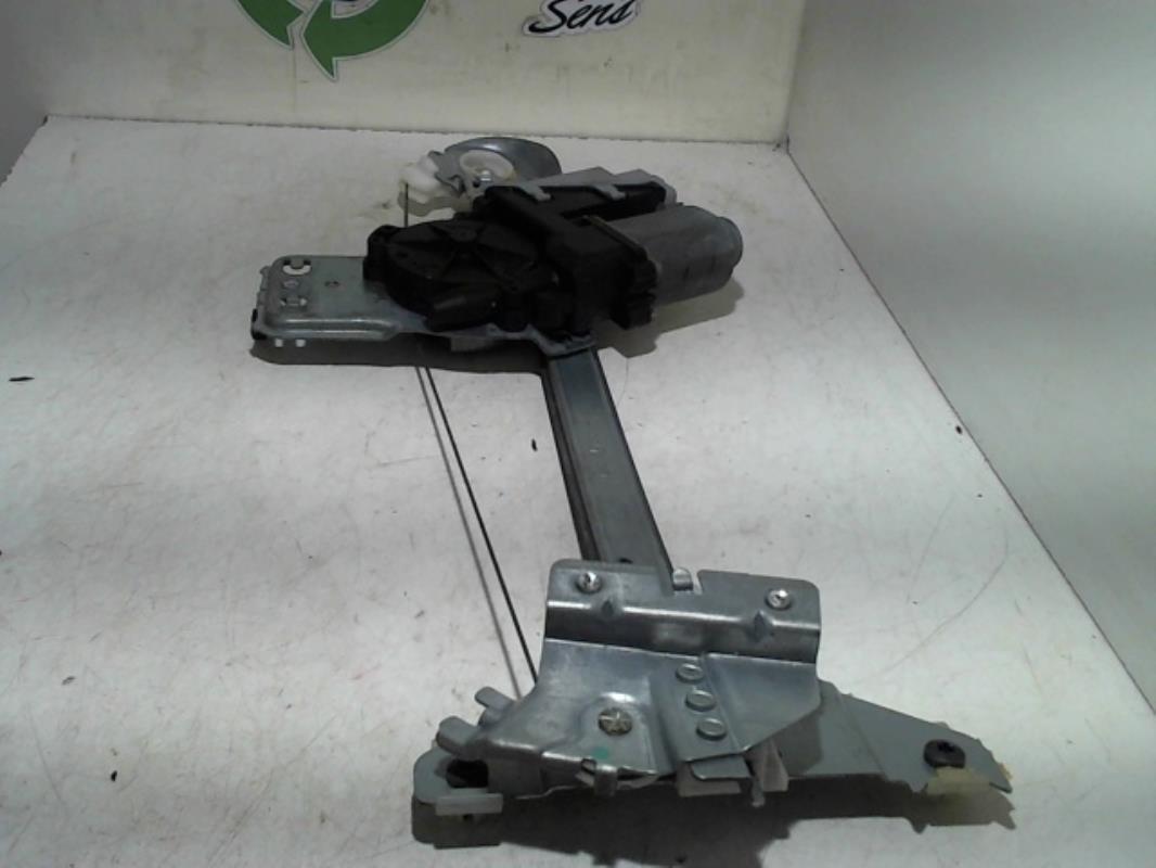 Leve vitre electrique arriere gauche