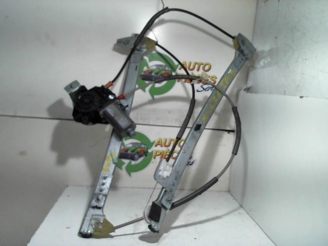 Leve vitre electrique avant droit