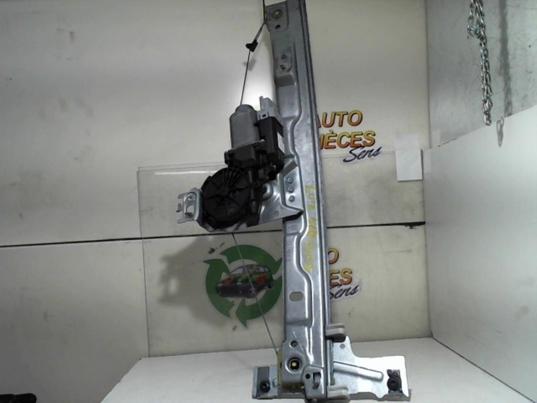 Leve vitre electrique avant gauche