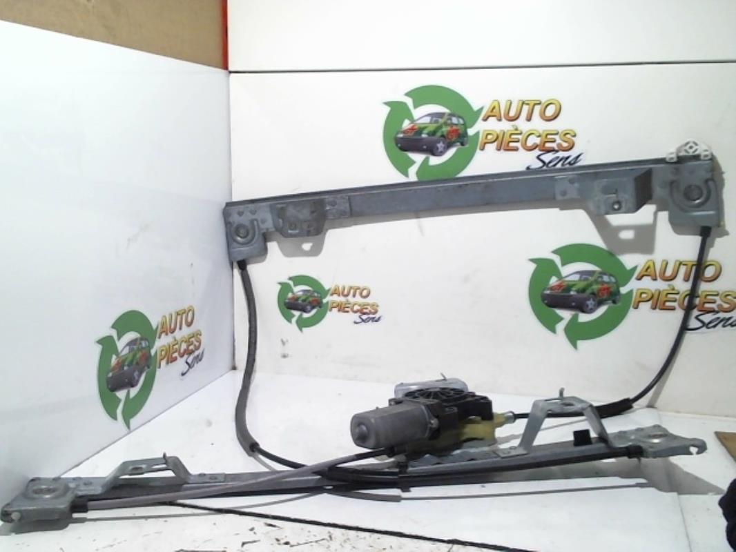 Leve vitre electrique avant gauche