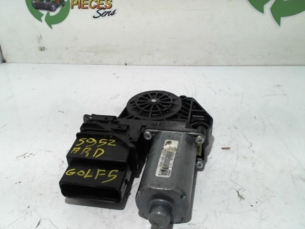 Moteur leve vitre arriere droit