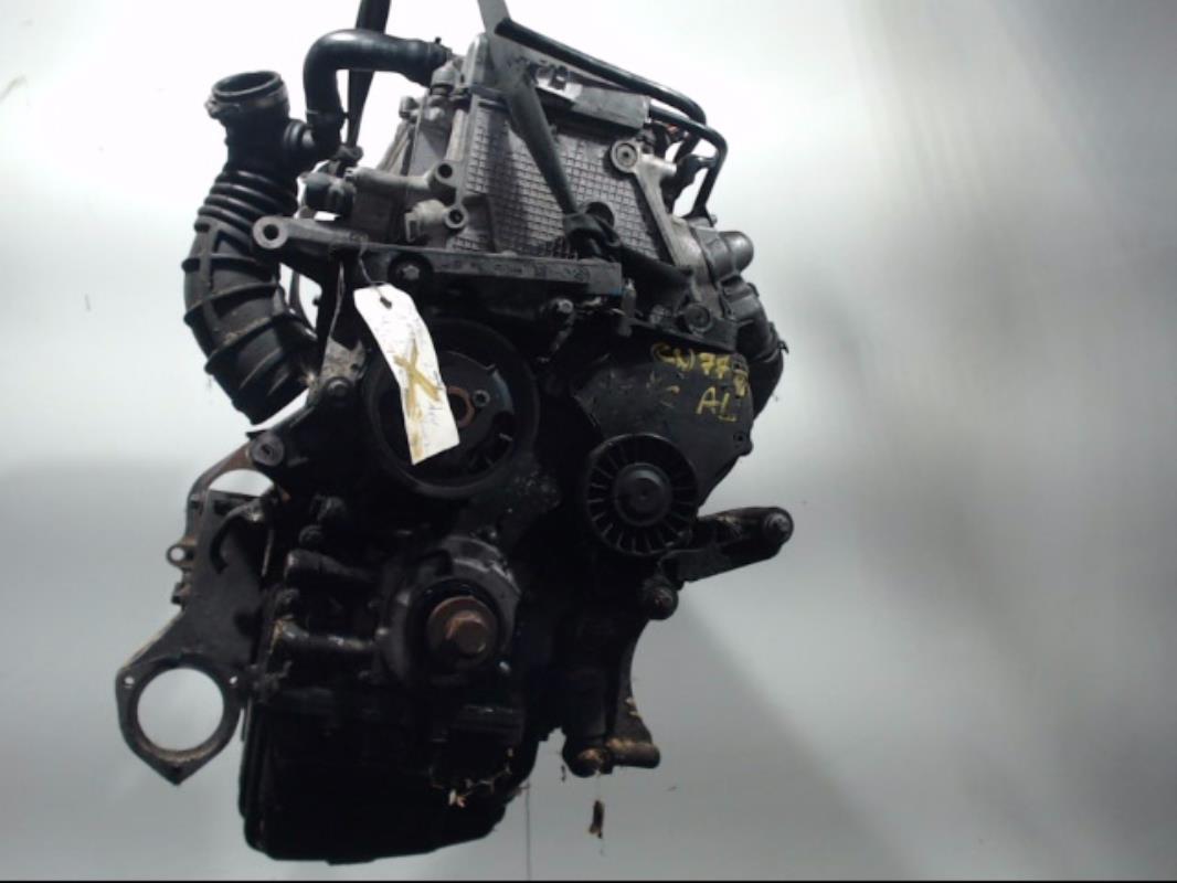 Moteur