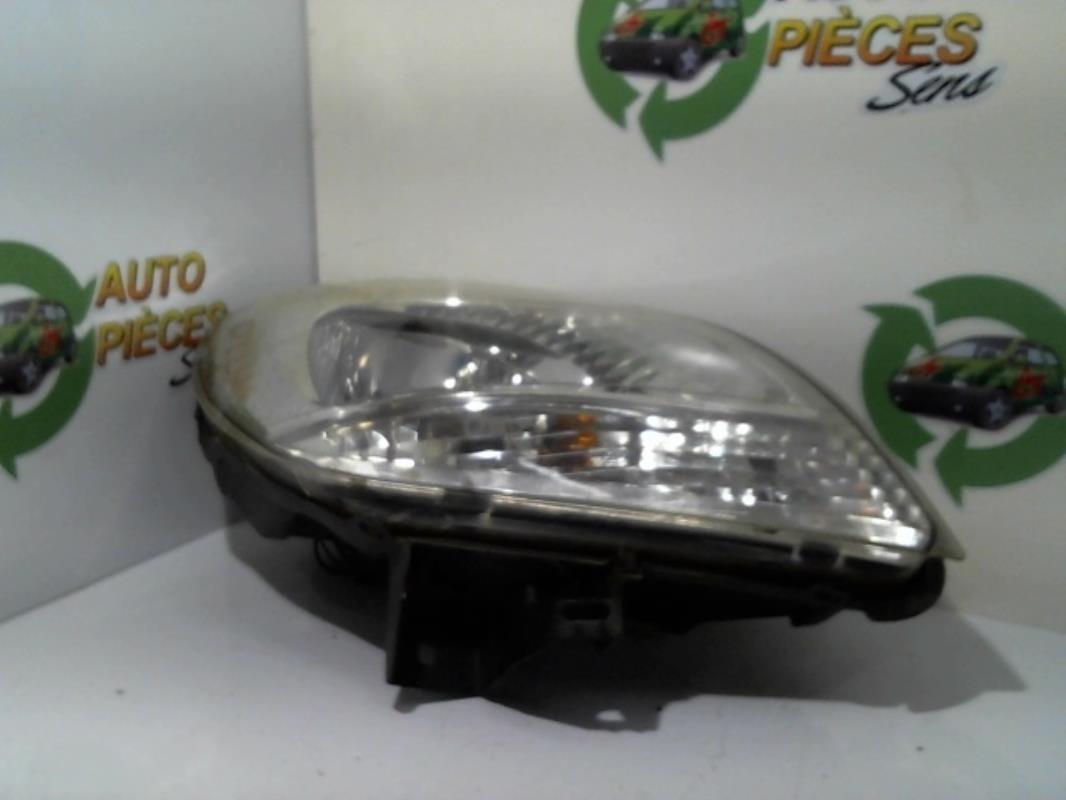 Photo pièce auto