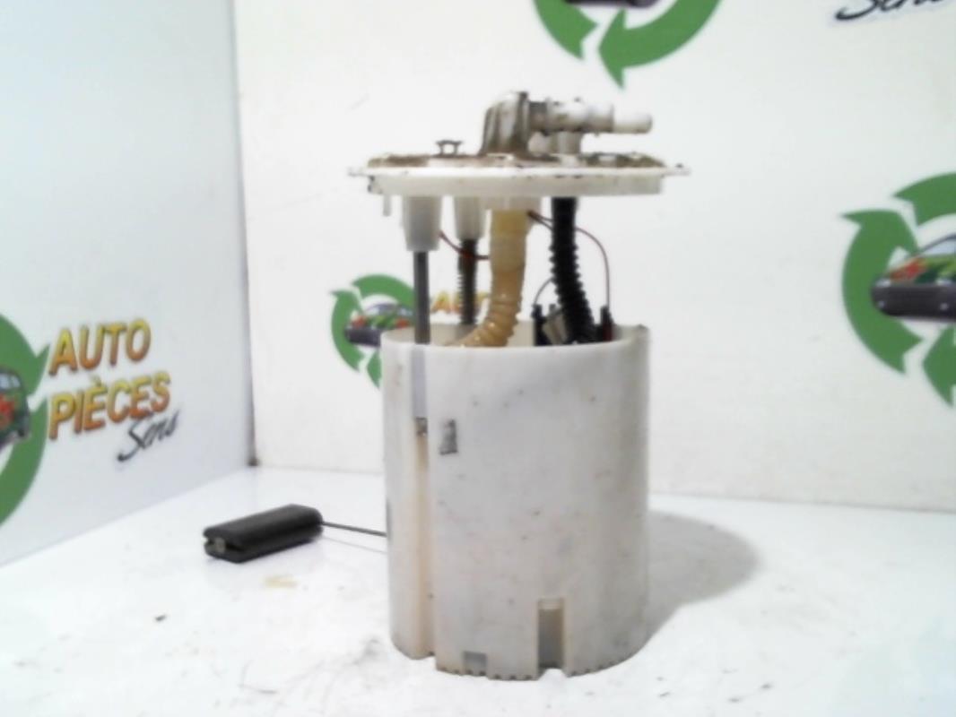Pompe immergee