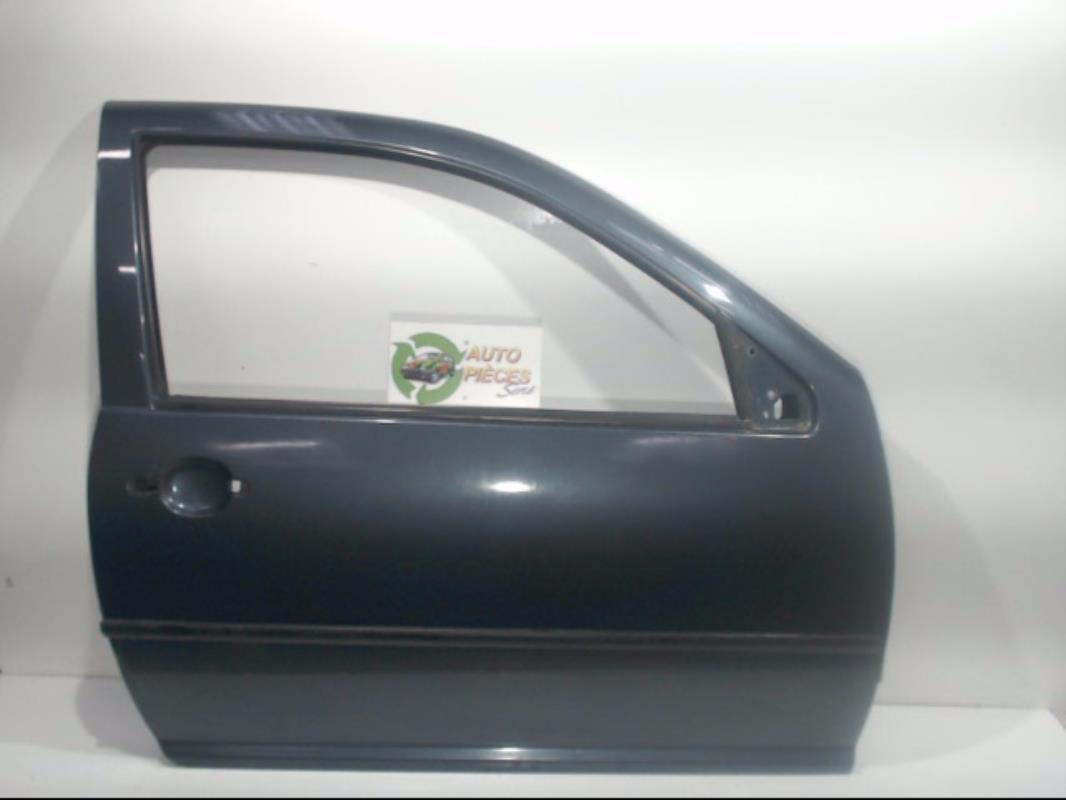 Porte avant droit