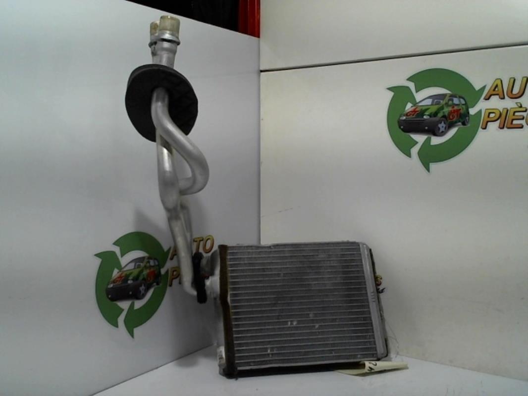 Radiateur chauffage