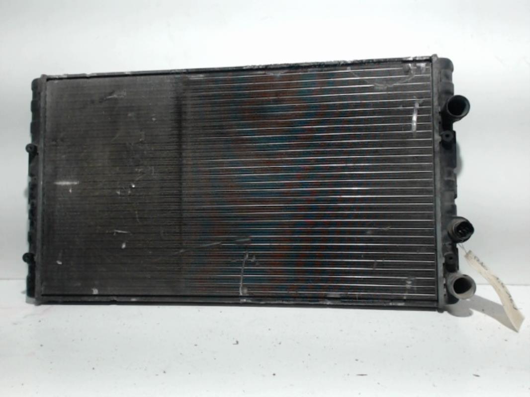 Radiateur eau