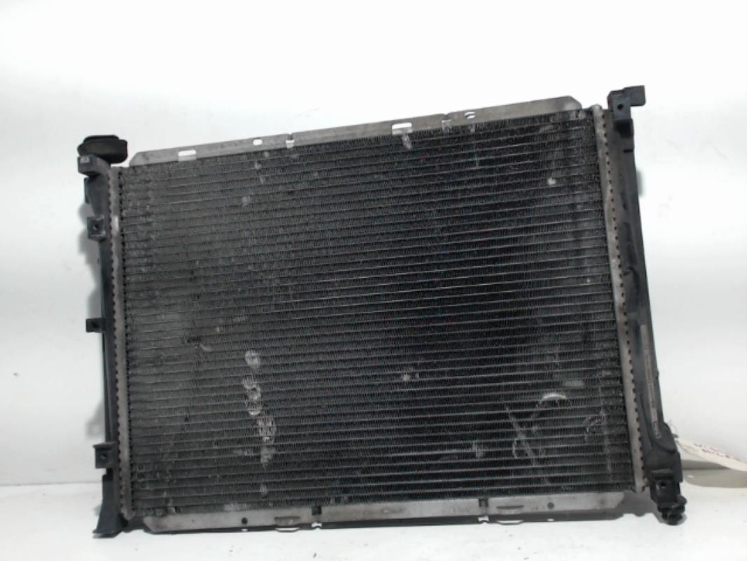 Radiateur eau