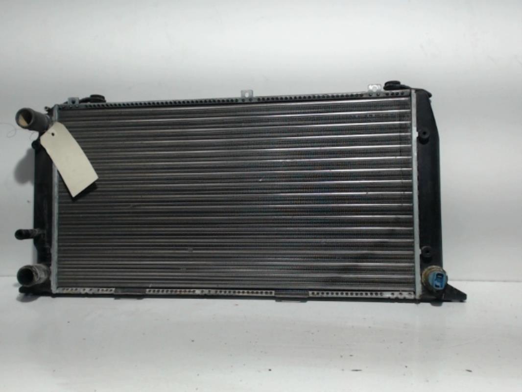 Radiateur eau