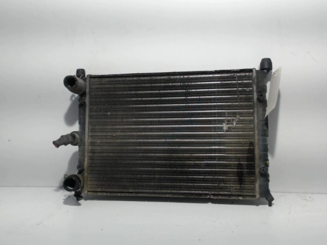 Radiateur eau