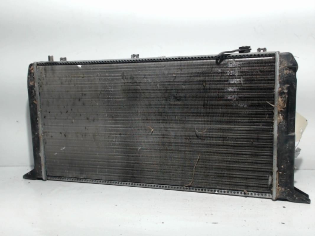Radiateur eau