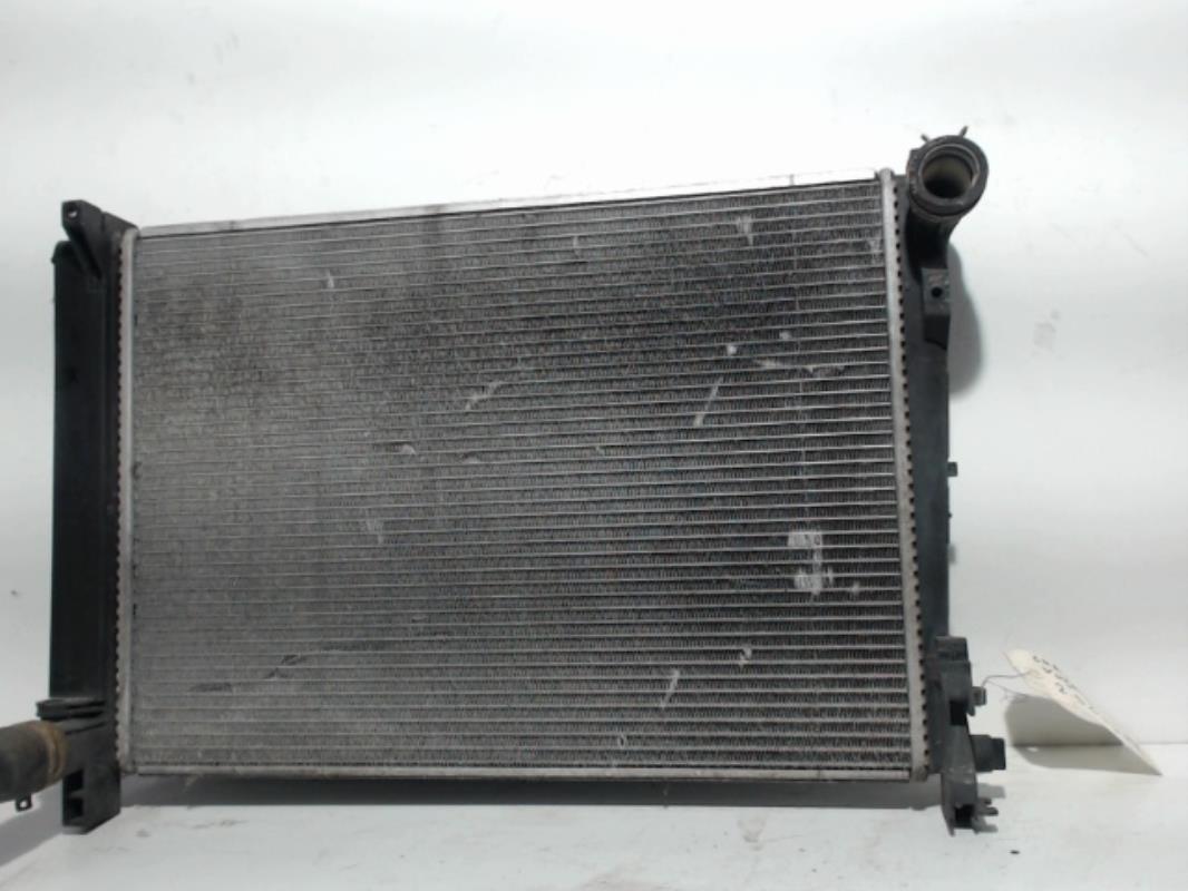 Radiateur eau