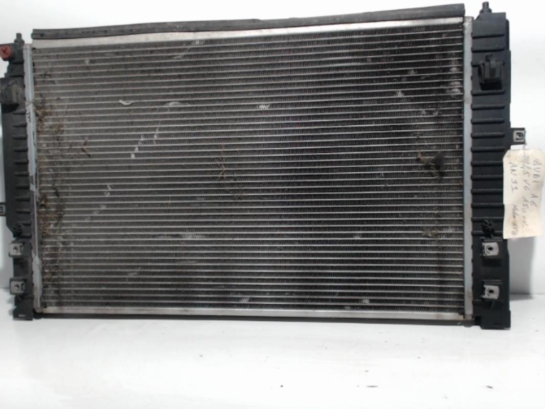 Radiateur eau