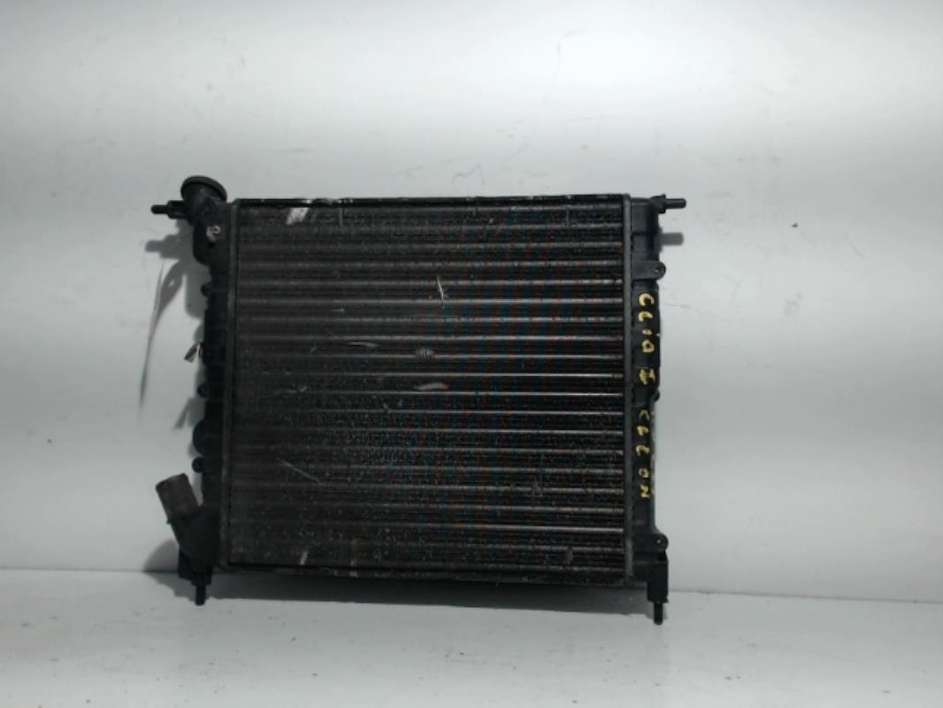 Radiateur eau