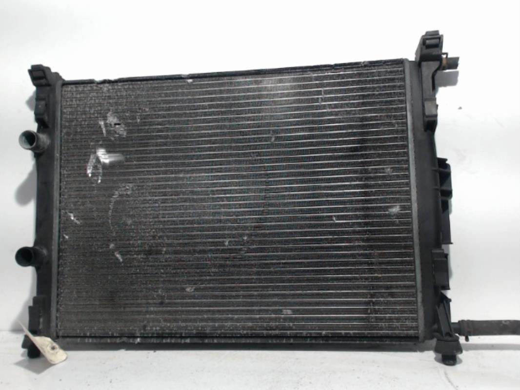 Radiateur eau