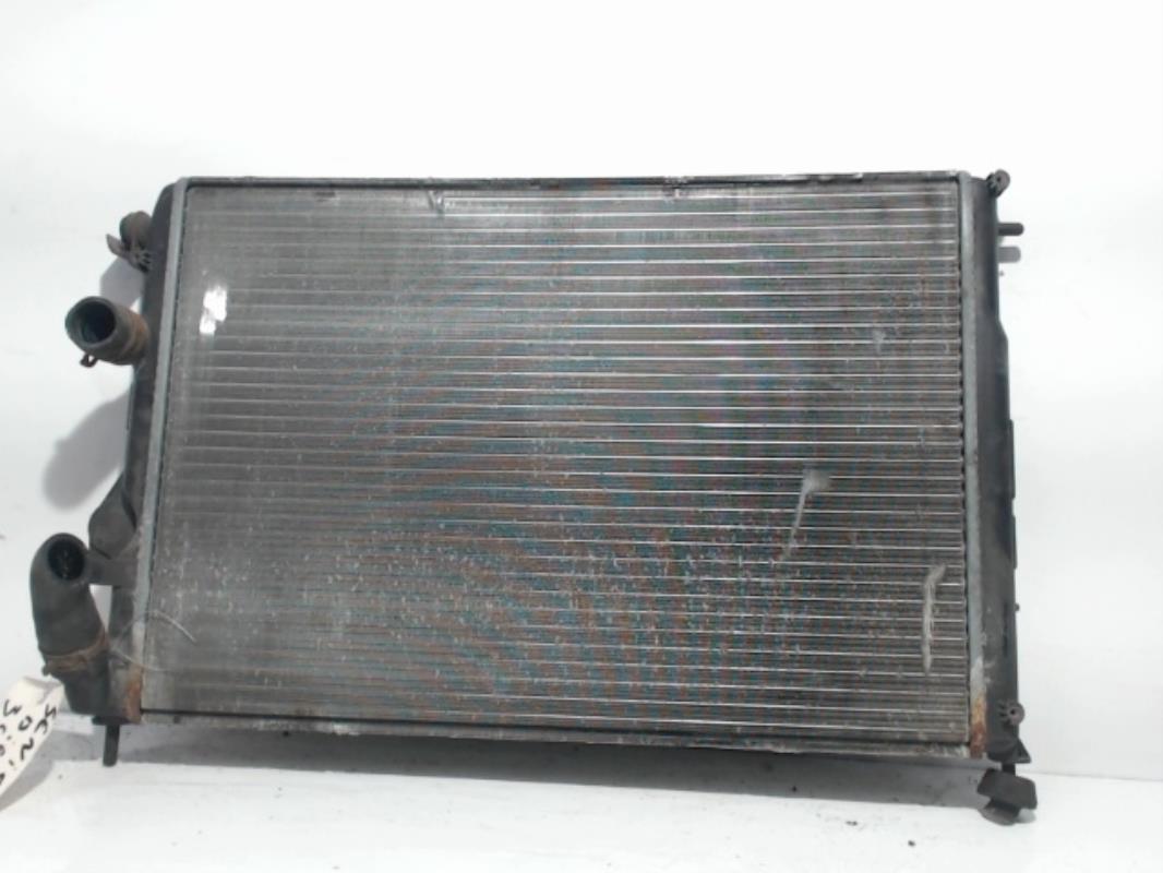 Radiateur eau