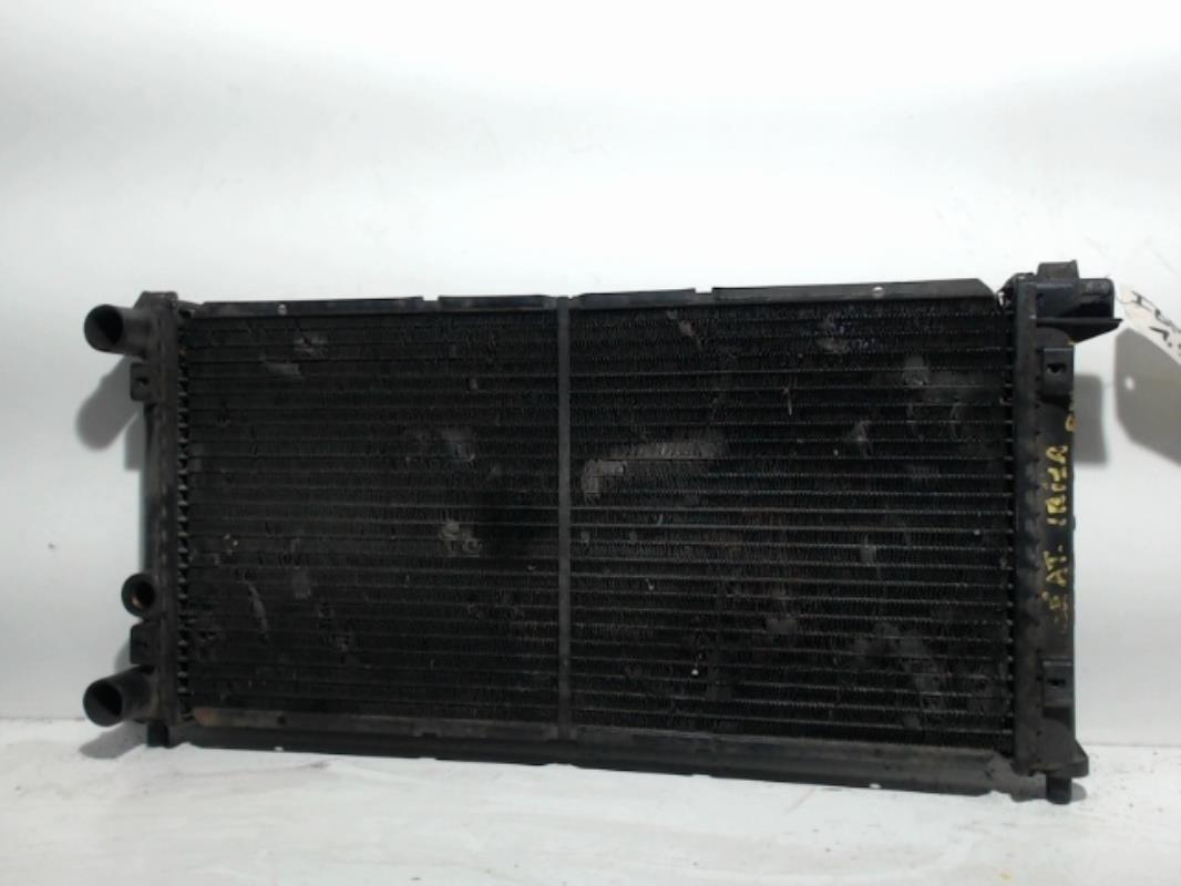 Radiateur eau
