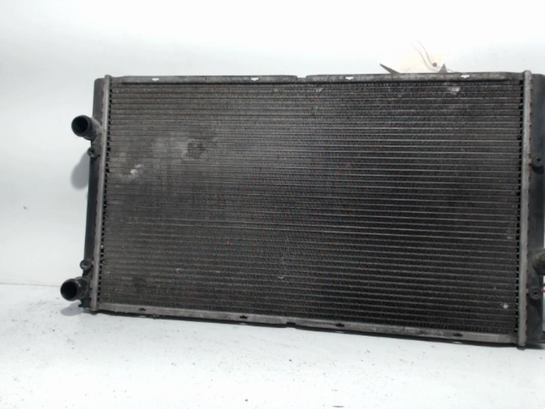 Radiateur eau