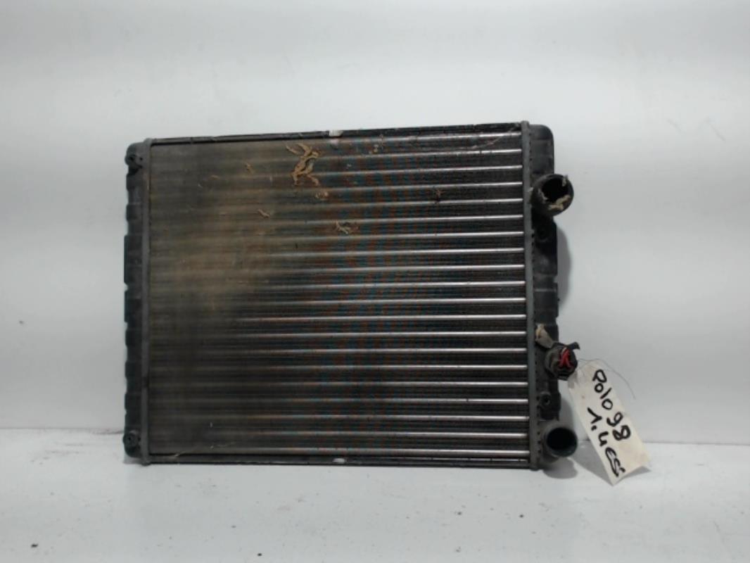 Radiateur eau