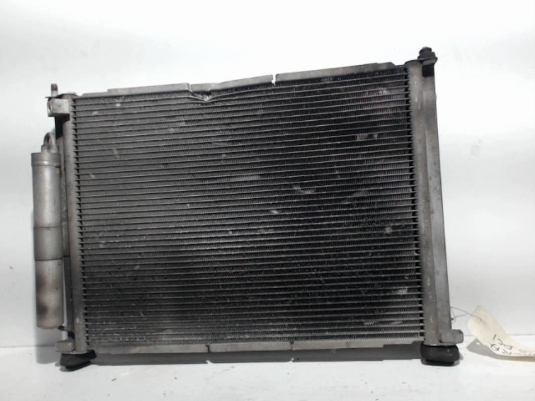 Radiateur eau clim