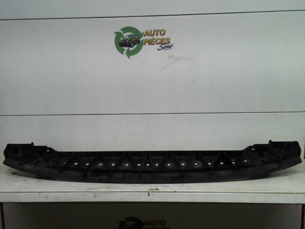 Grille de pare choc