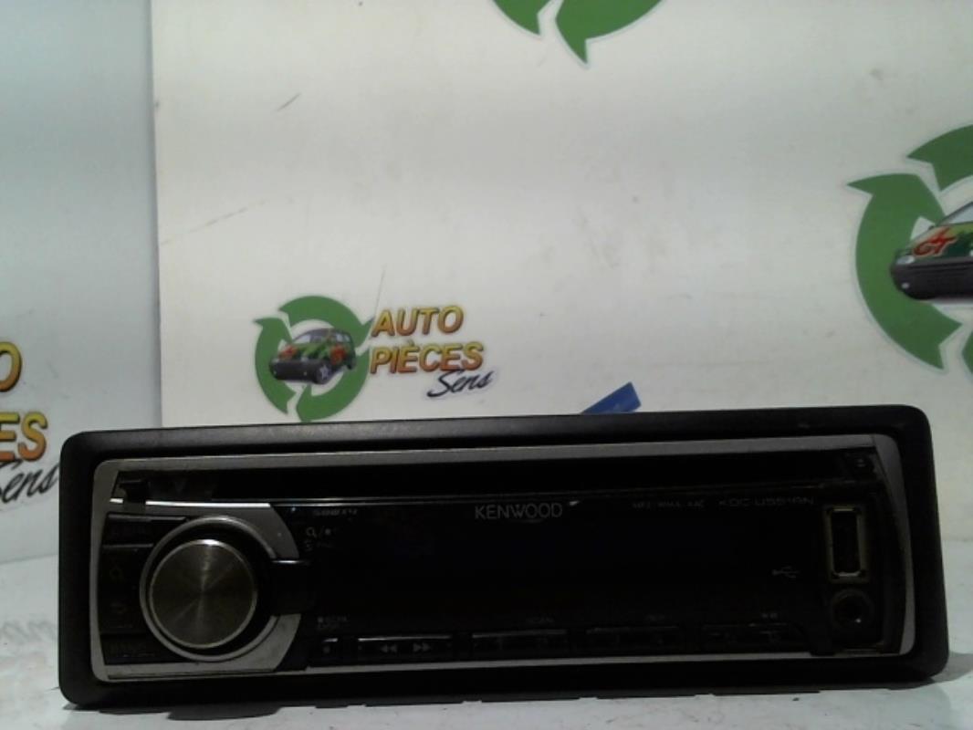 Photo pièce auto