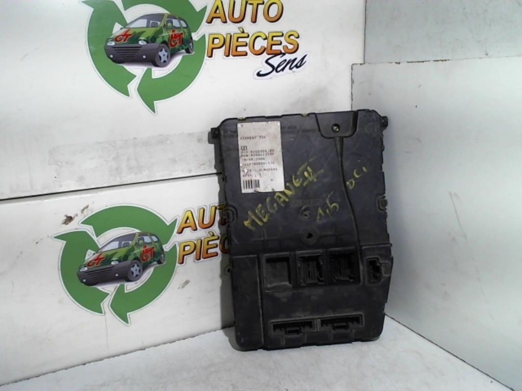Photo pièce auto
