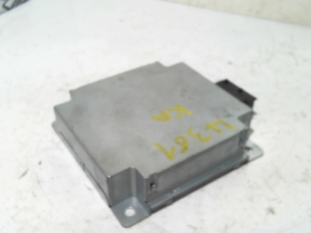 Calculateur direction assistee electrique