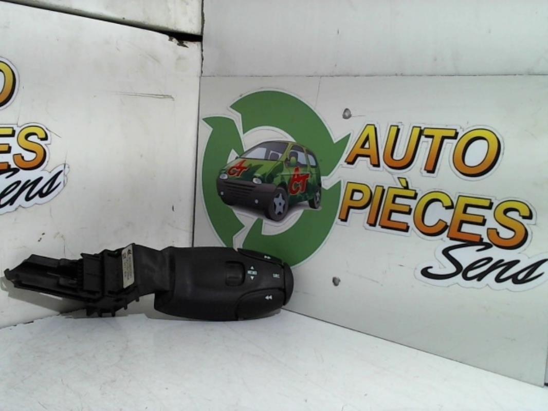 Commande autoradio