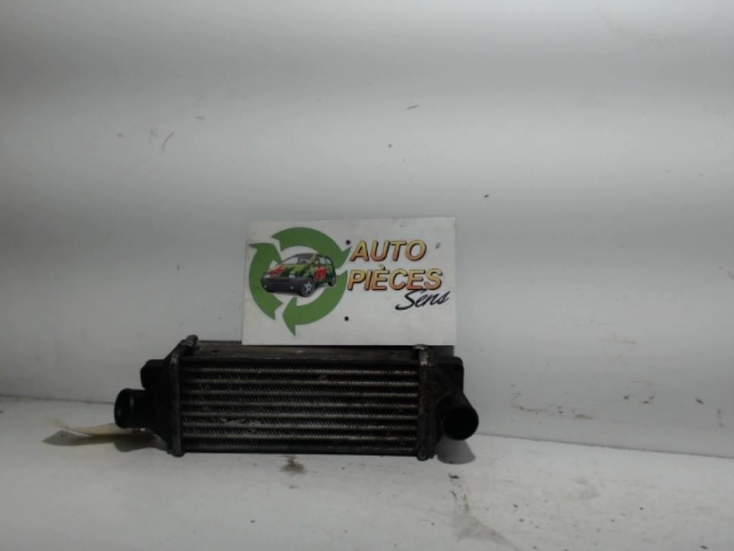 Echangeur air (Intercooler)
