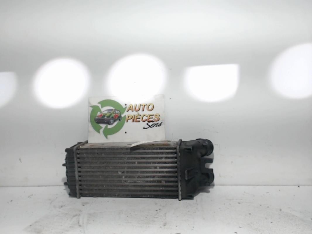 Echangeur air (Intercooler)