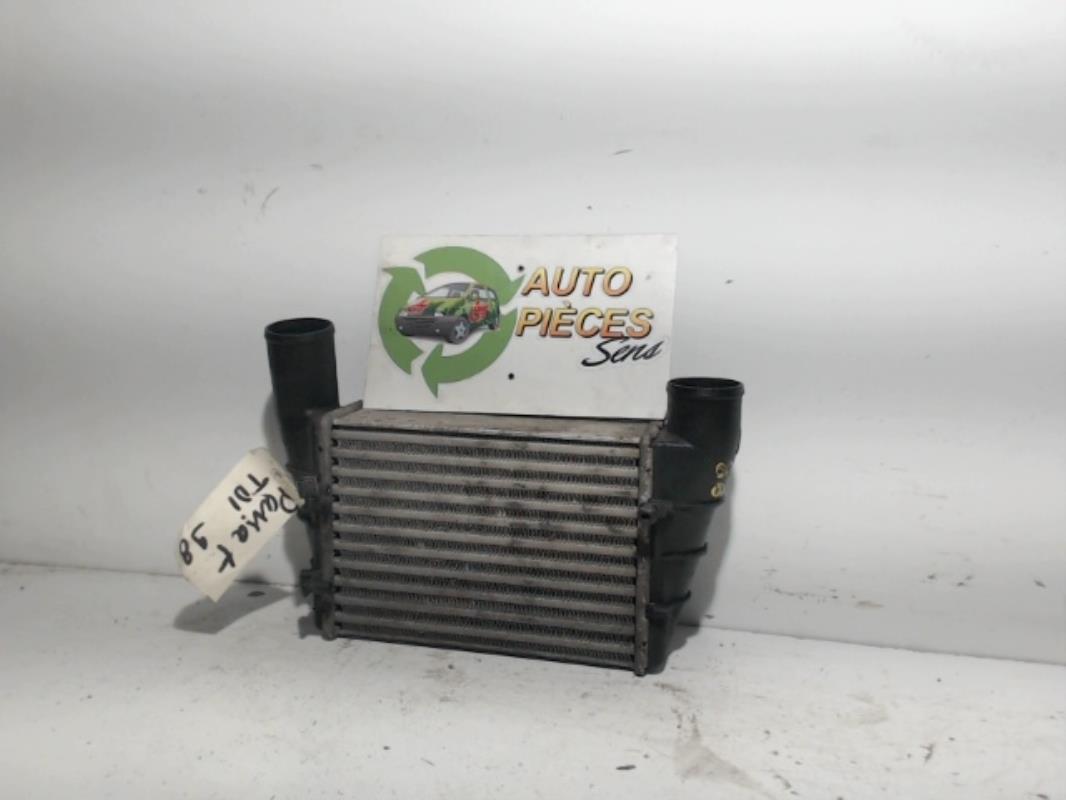 Echangeur air (Intercooler)