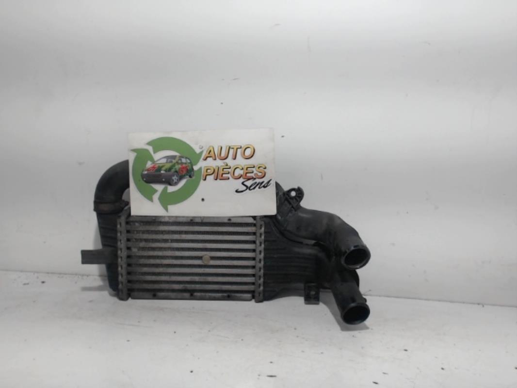 Echangeur air (Intercooler)