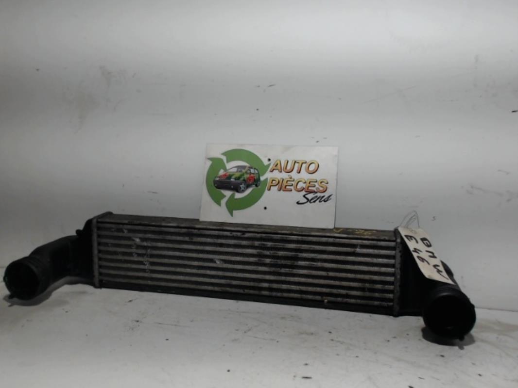 Echangeur air (Intercooler)